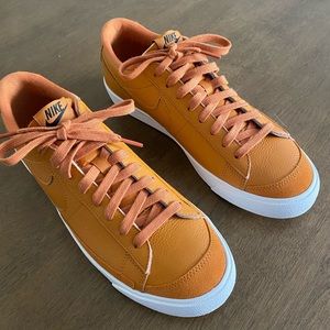 Men’s Nike Blazer Low ‘77 Vintage - Brand New